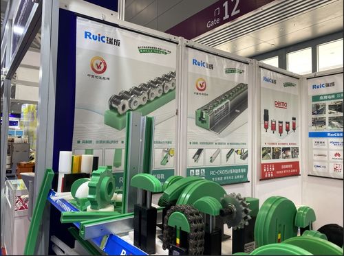 瑞成工業 以領先產品與技術，驅動綠色節能新未來